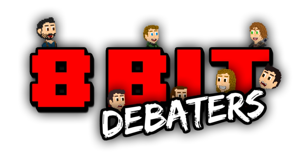 8 Bit Debaters