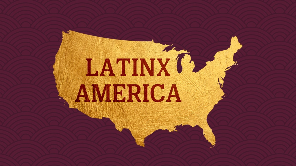 LatinxAmerica
