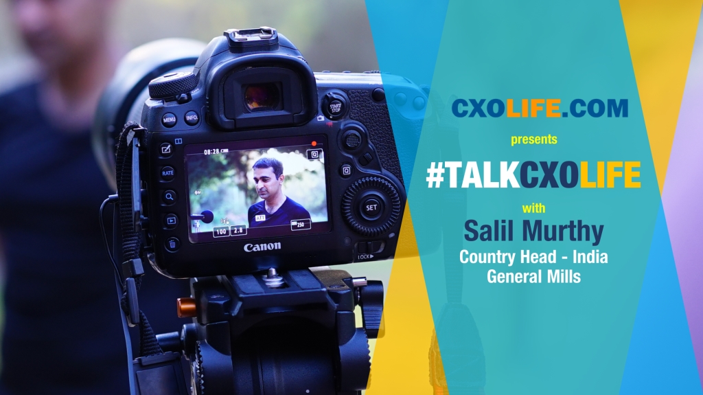 TalkCXOLife