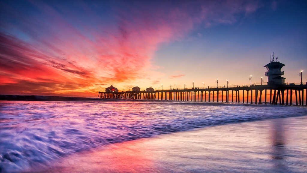 California Now Podcast