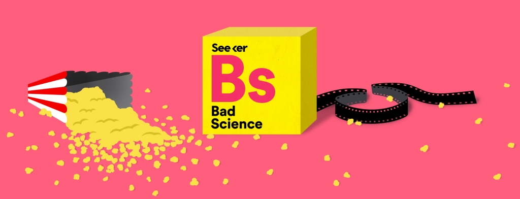 Bad Science