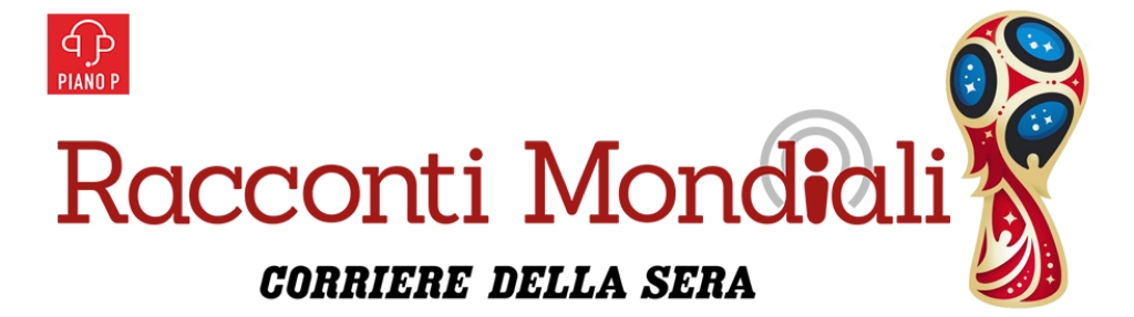 Racconti Mondiali
