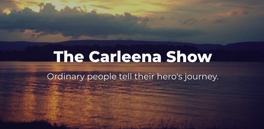 The Carleena Show