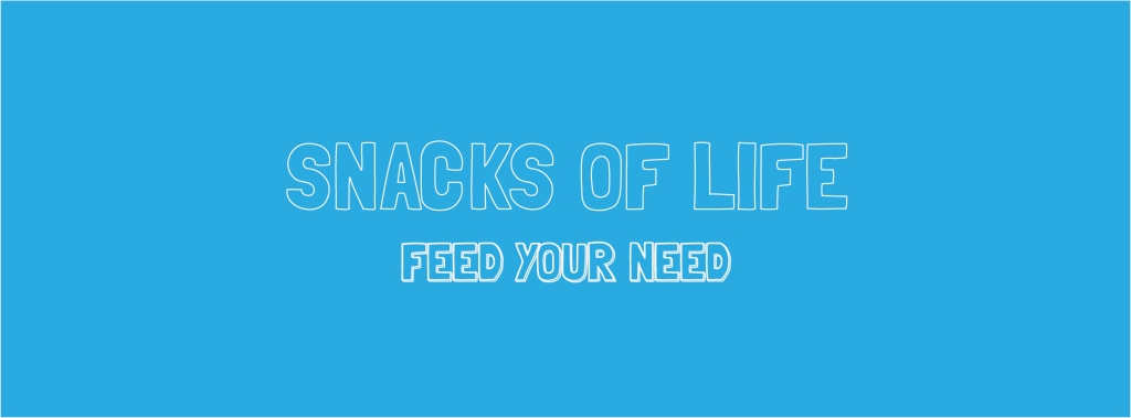 Snacks of Life