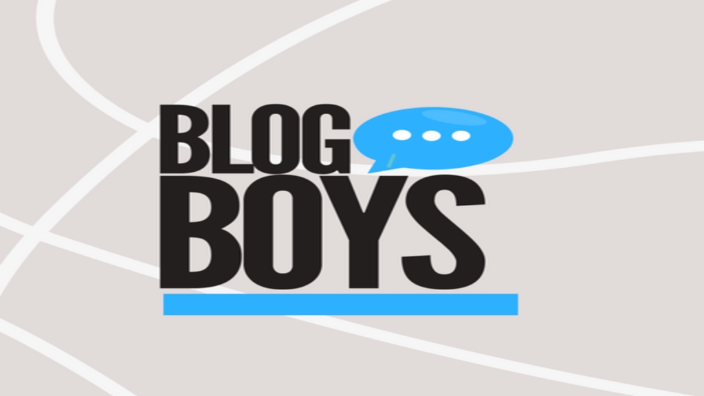 Blog Boys