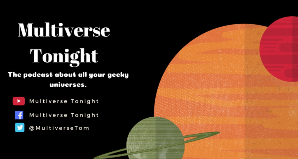 Multiverse Tonight