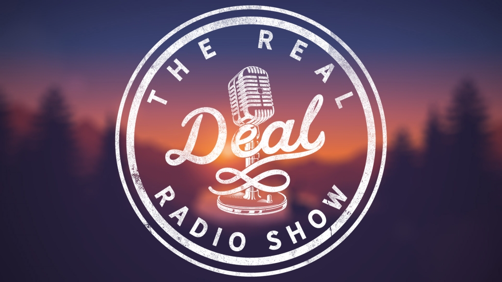 The Real Deal Radio Show