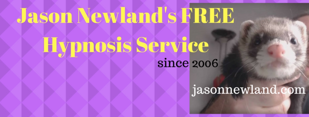 Stop Smoking Sessions - Jason Newland