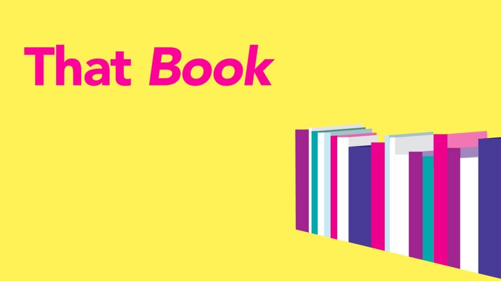 That Book