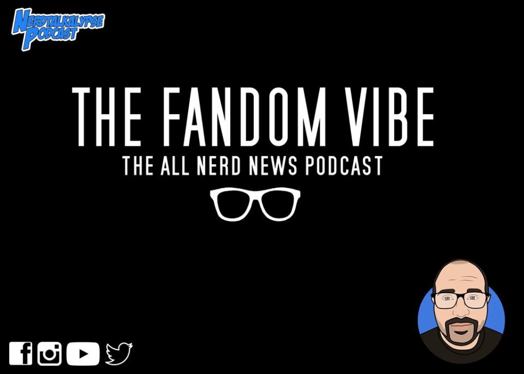 The Fandom Vibe