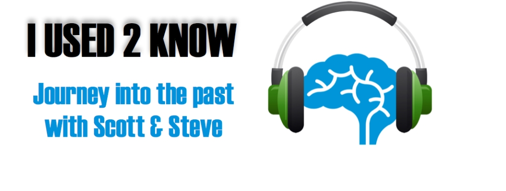 I Used 2 Know
