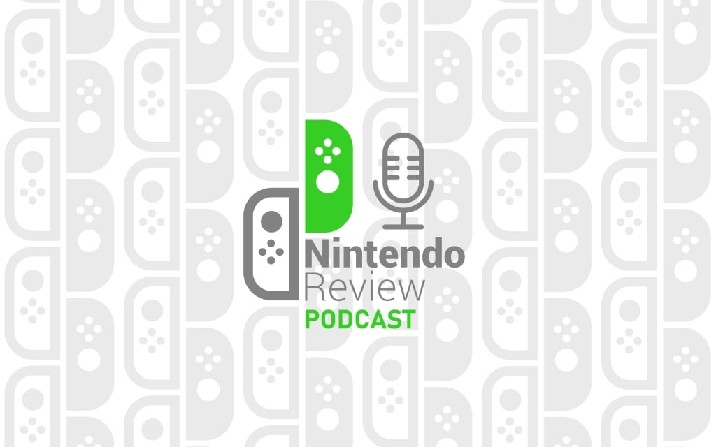 Nintendo Review Podcast