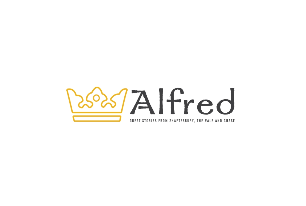 Listen To Alfred- The Shaftesbury, Dorset Podcast