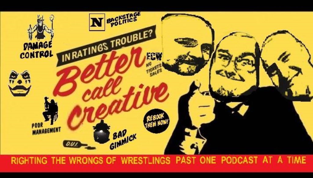 Better Call Creative