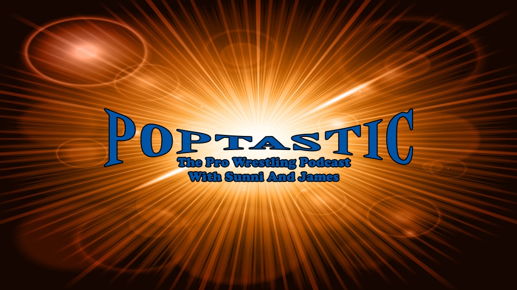 Poptastic Pro Wrestling