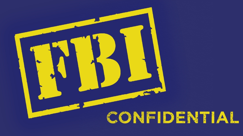 FBI Confidential