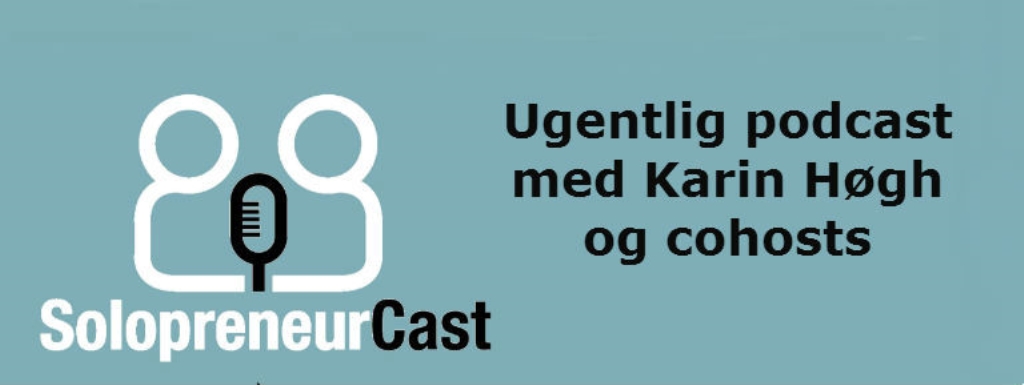 Solopreneurcast