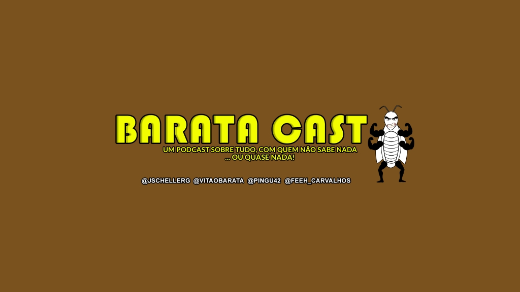 BarataCast