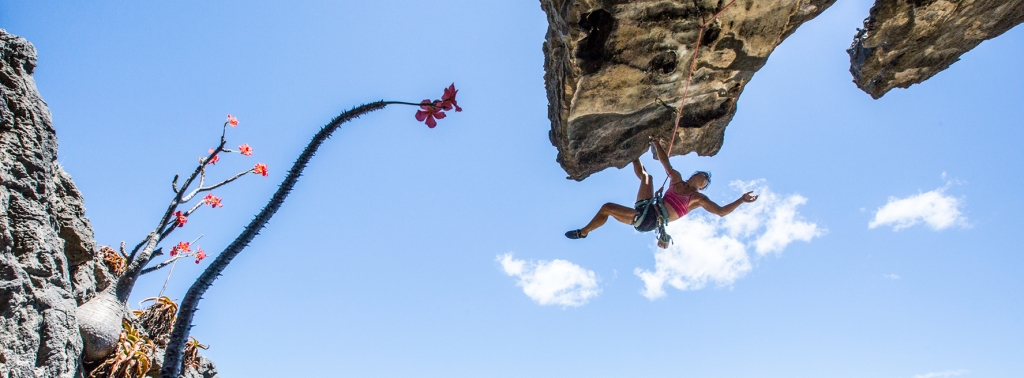 A Climbing Magazine Podcast