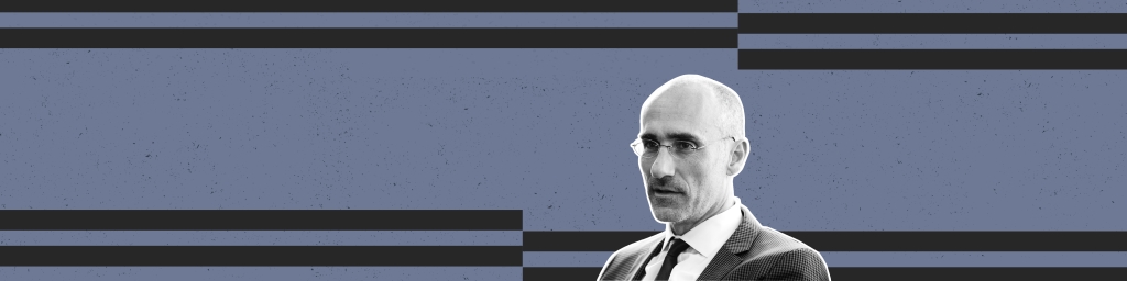 The Arthur Brooks Show