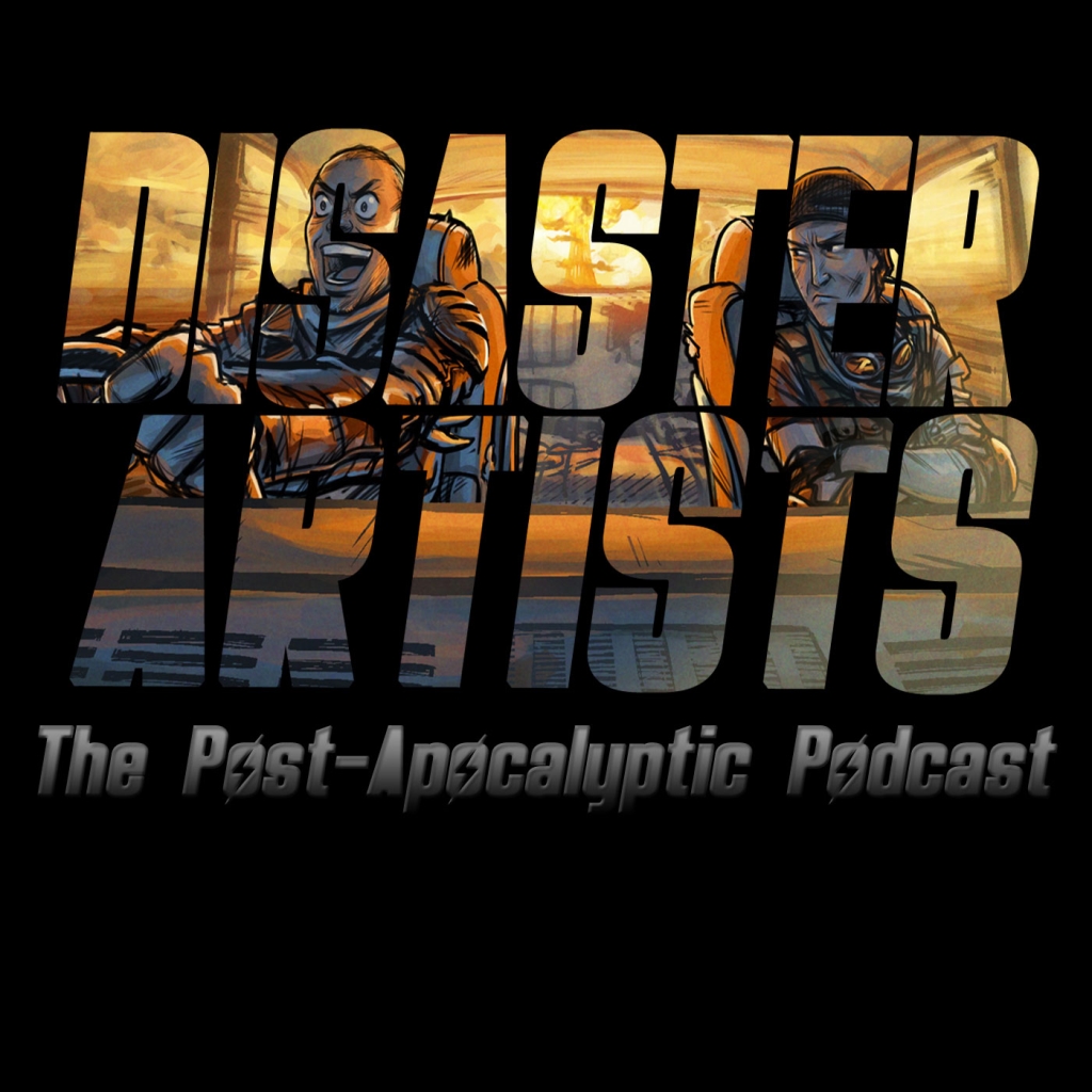 The Post-Apocalyptic Podcast