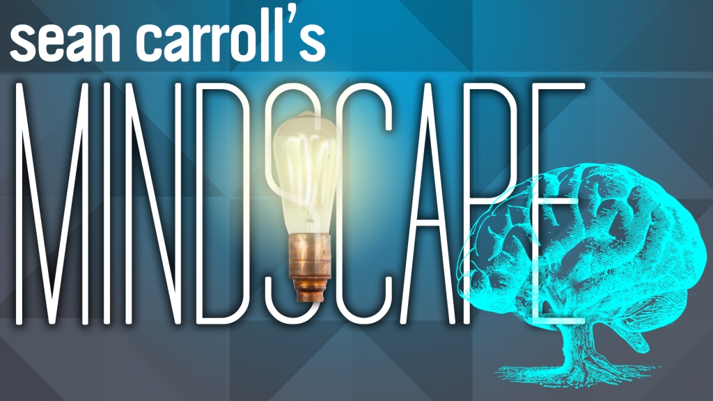 Sean Carroll's Mindscape