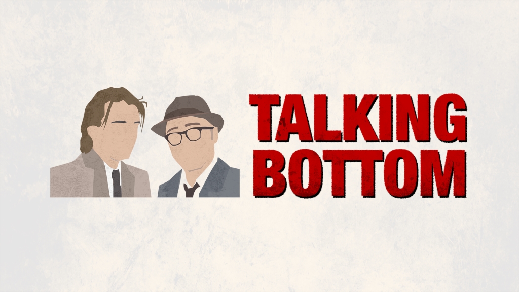 Talking Bottom