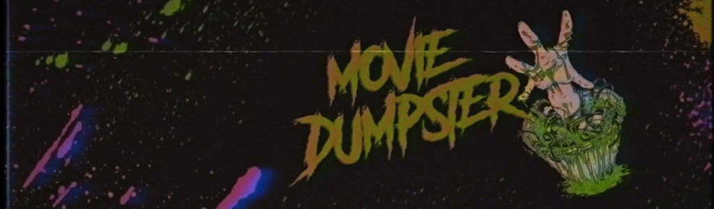 Movie Dumpster