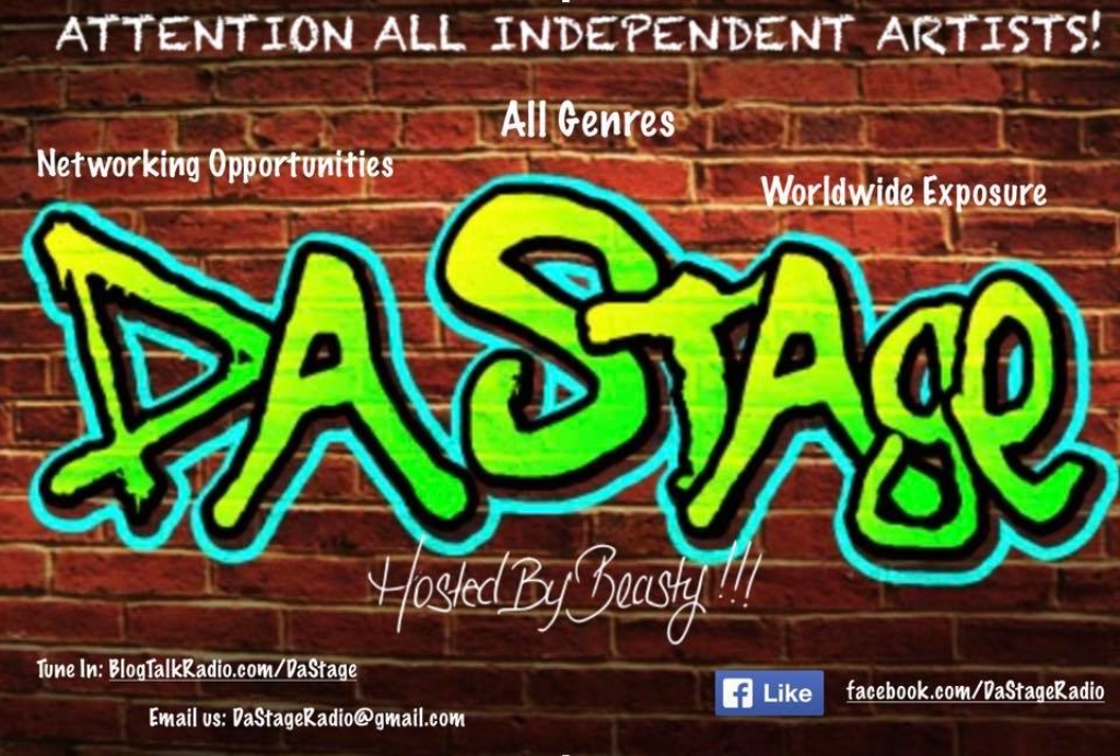 Da Stage