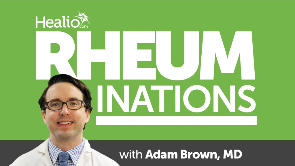 Rheuminations