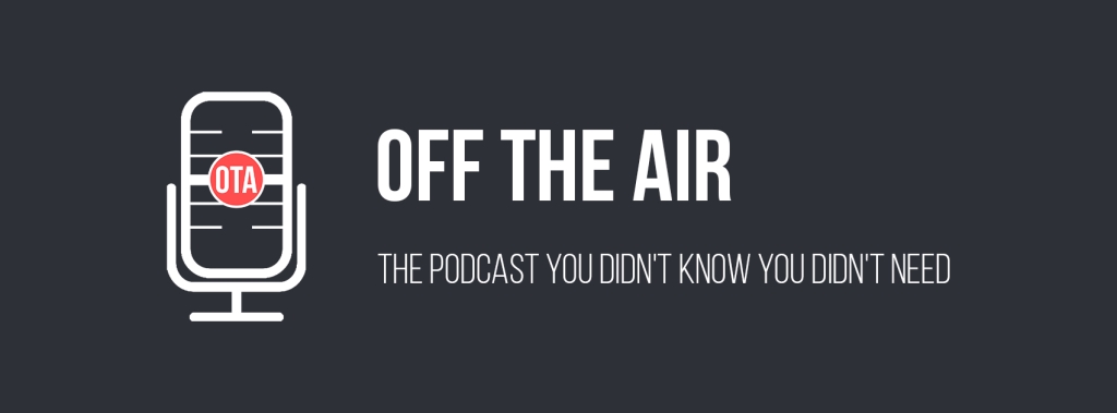 Off The Air