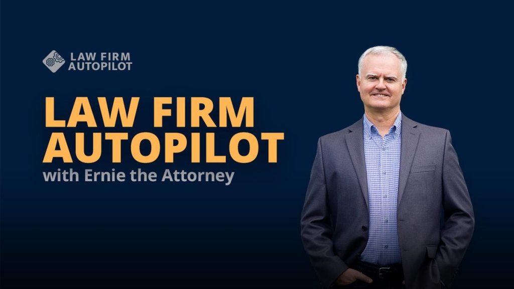 Law Firm Autopilot