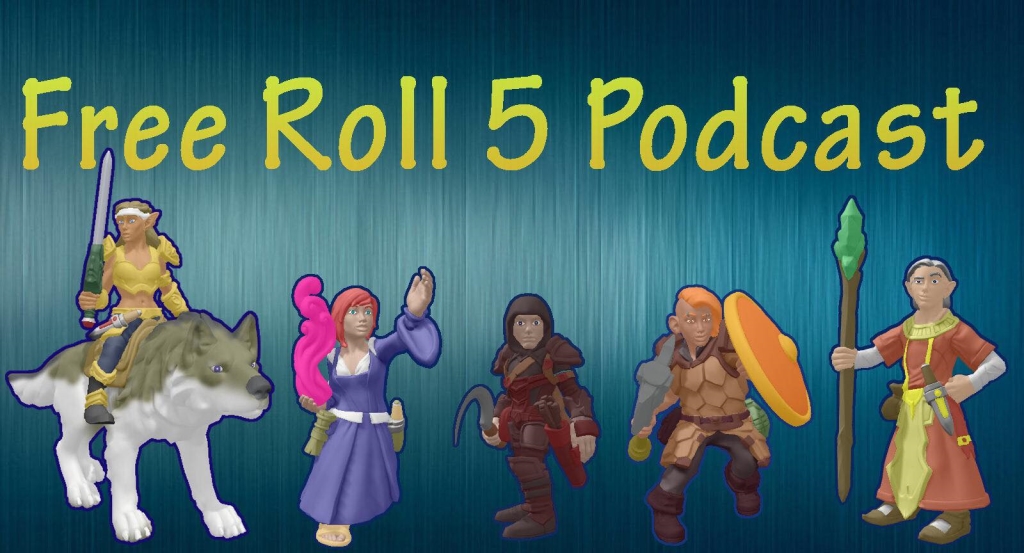 Free Roll 5