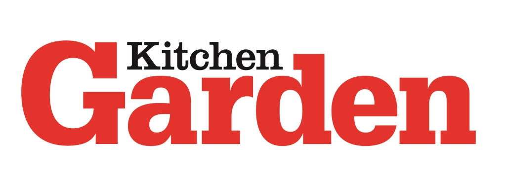 The Kitchen Garden Magazine Podcast