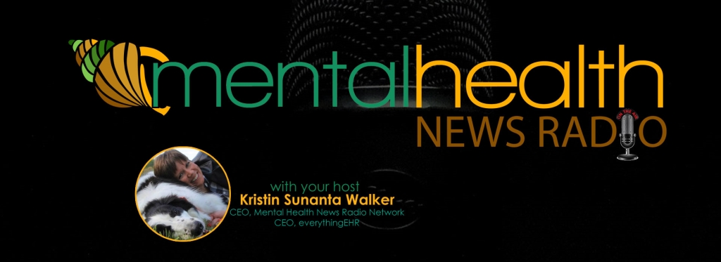 Mental Health News Radio