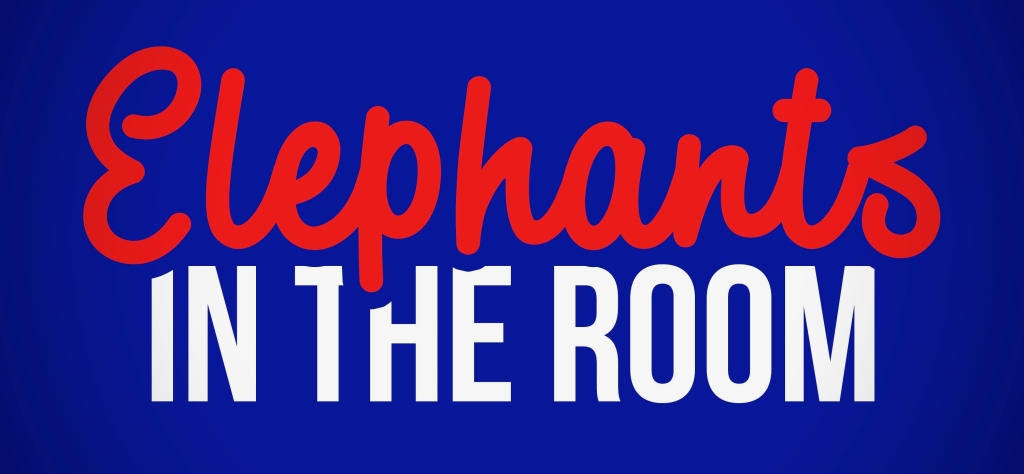 Elephants In The Room