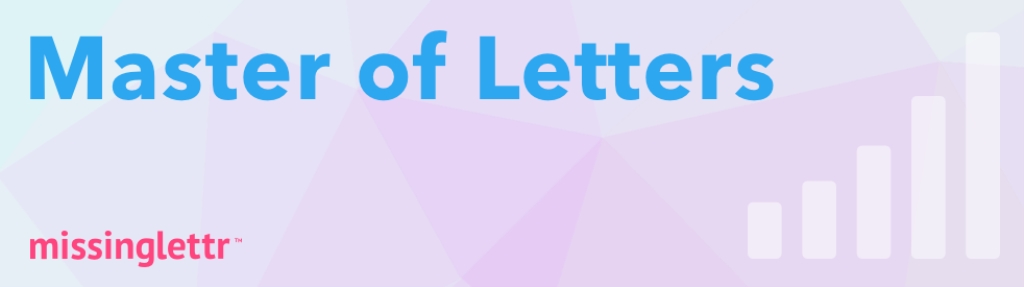 Master of Letters