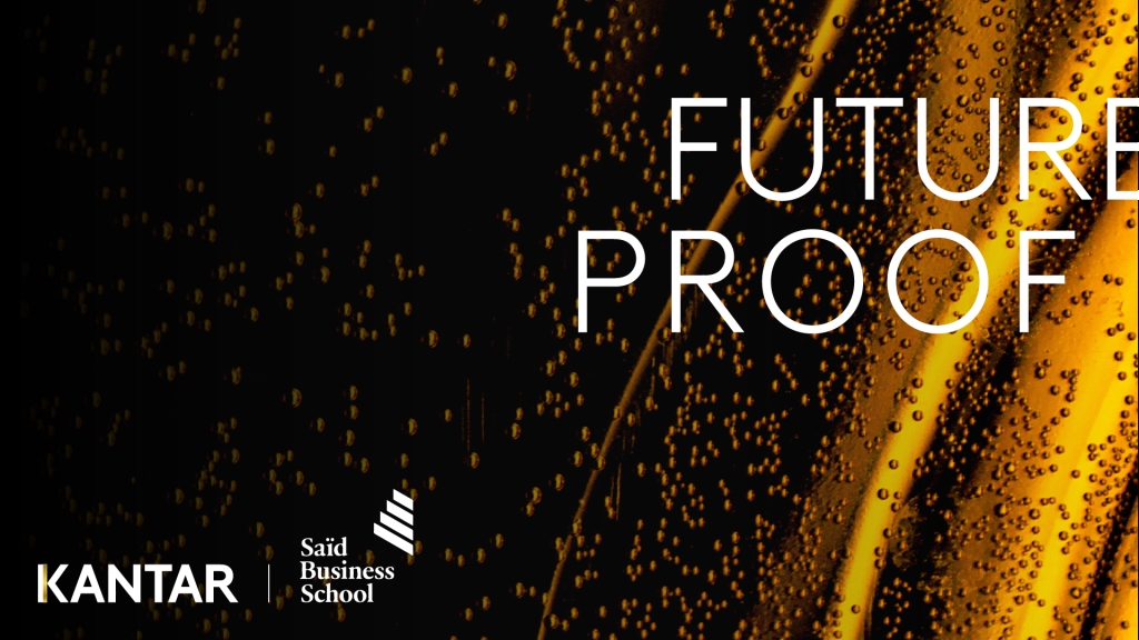 Future Proof