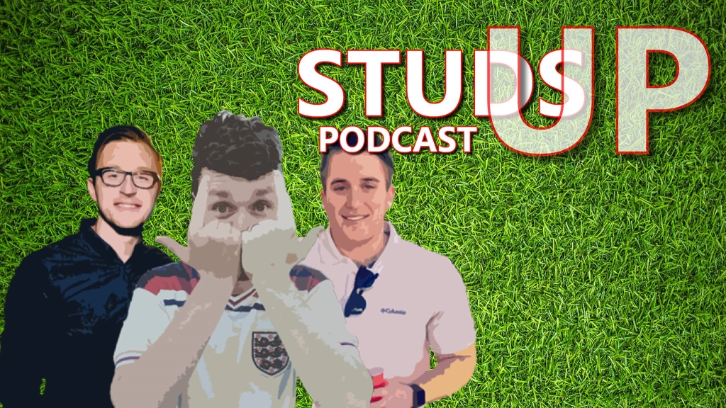 Studs Up Podcast