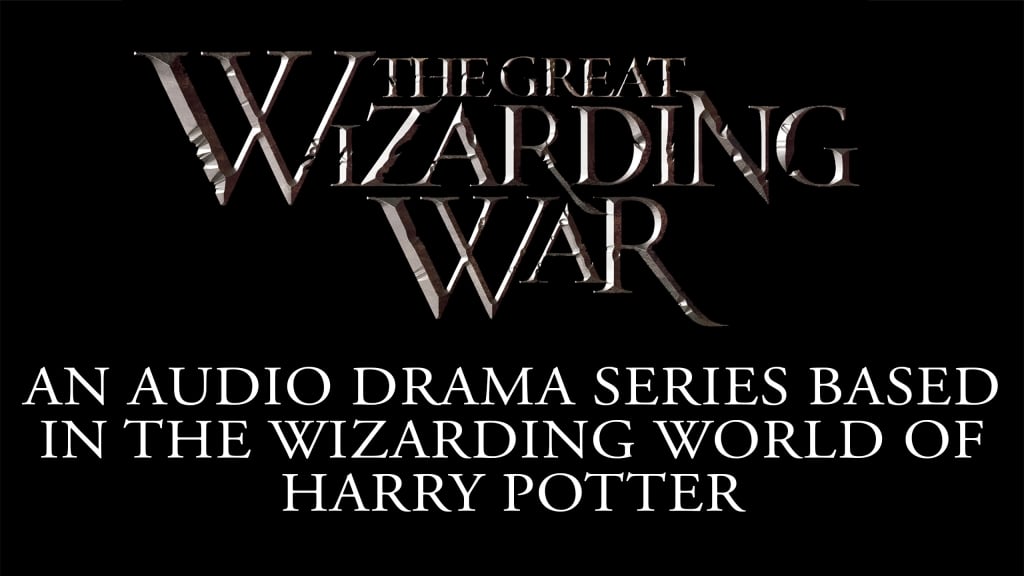 The Great Wizarding War