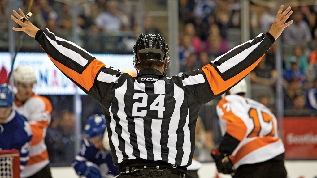 The Team Stripes Podcast