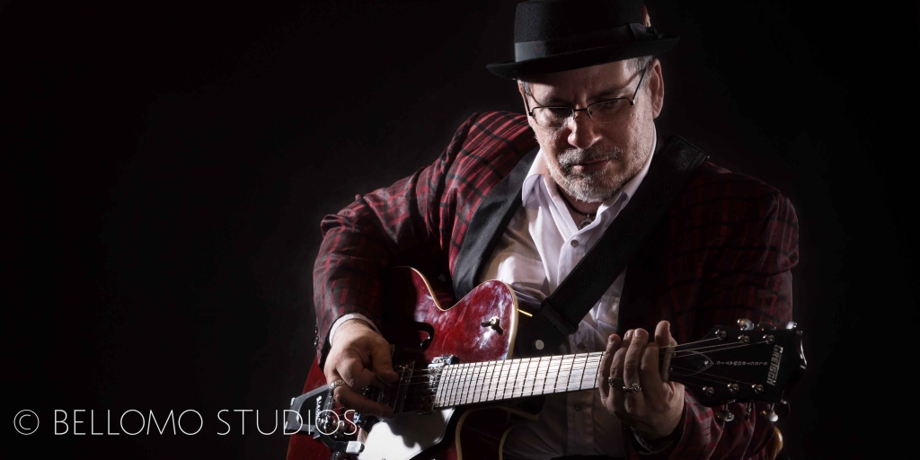 Rockin' Dave's Roots Roundup