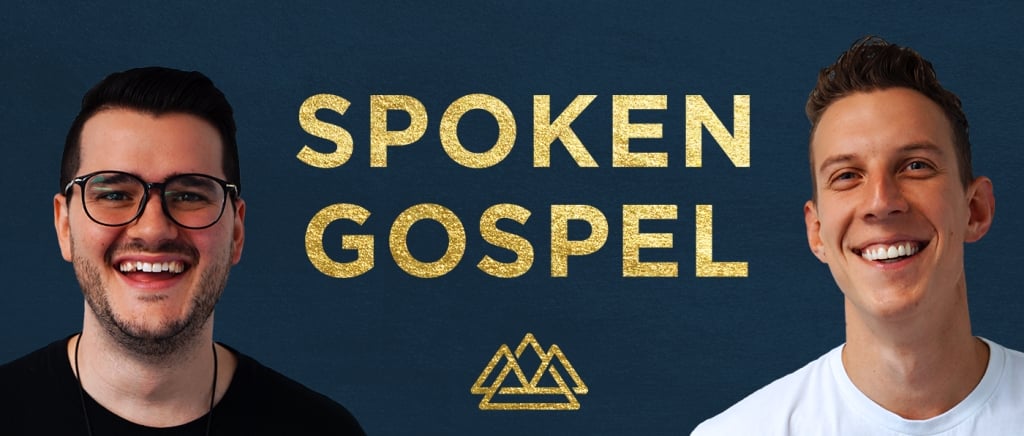 Spoken Gospel