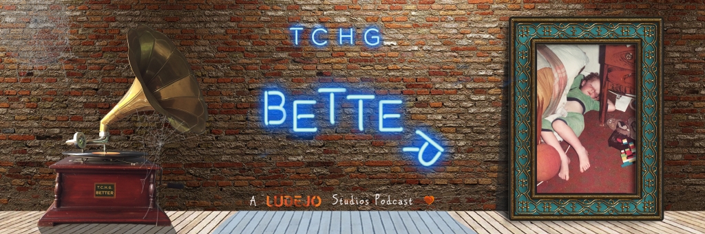 TCHG Better