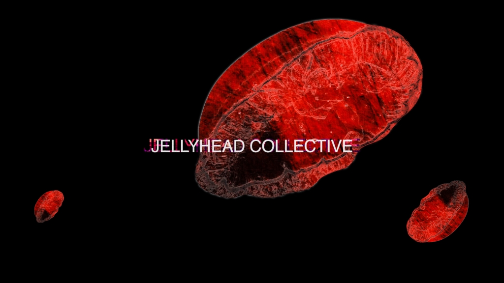 Jellyhead Podcast