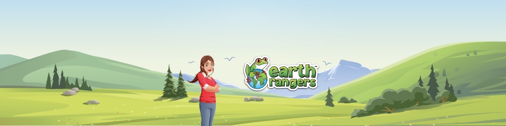 Earth Rangers