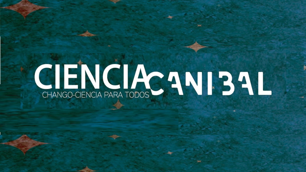 Ciencia Canibal -El Podcast-