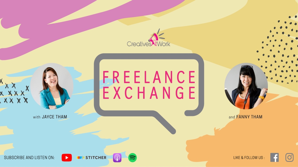 Freelance Creative Exchange