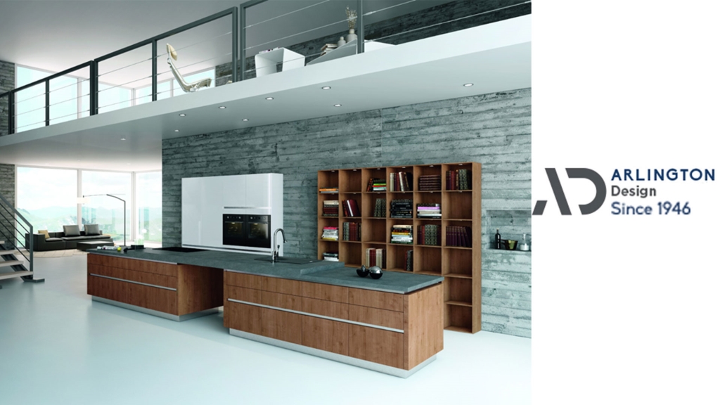 Arlington Design: Kitchen Showroom Yorkshire (Leeds)