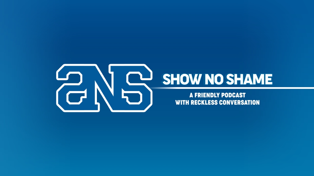 The Show No Shame Podcast